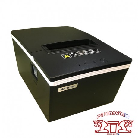 فیش پرینتر ایکس پرینتر Xprinter C260H